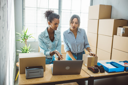 How Small Businesses Can Compete Using AI