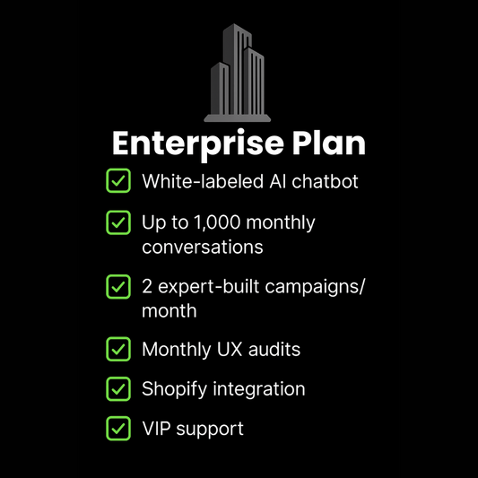 Enterprise Plan
