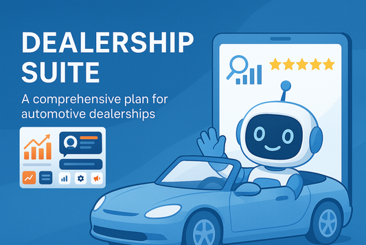 The Dealership Suite
