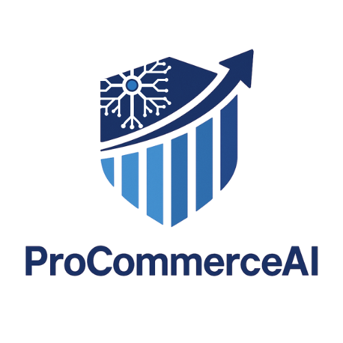 ProCommerce AI